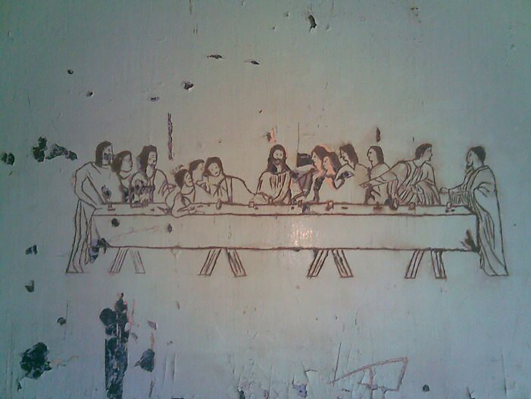 prisoners