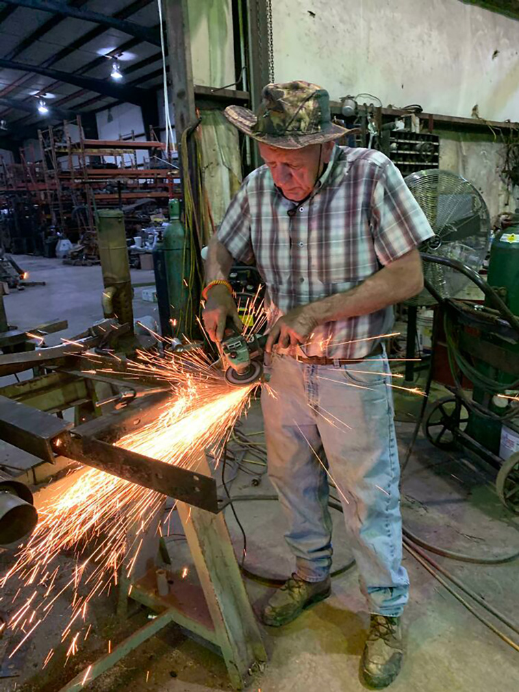 work safety