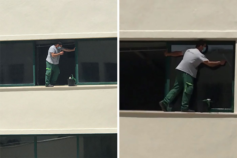 work safety