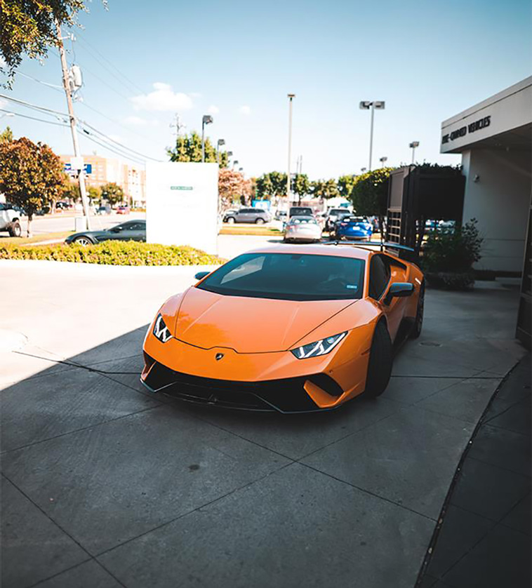 rich