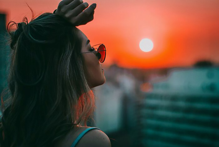 romanticizing