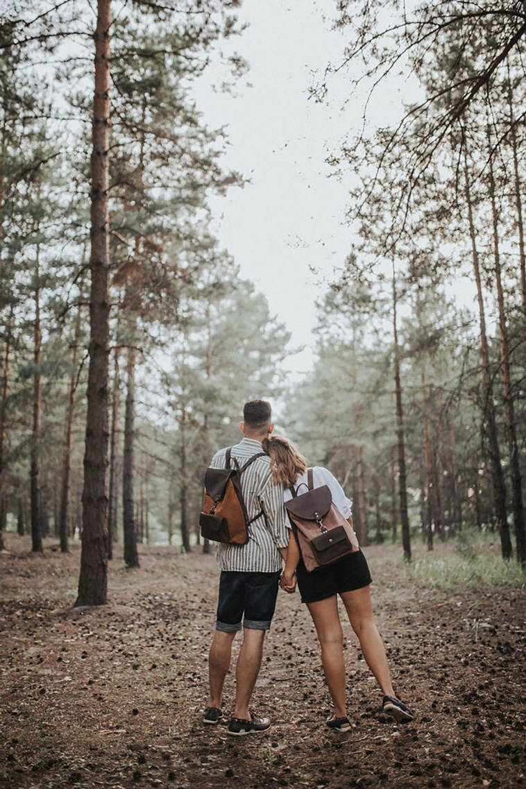 romanticizing