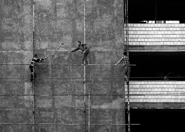 urban photo