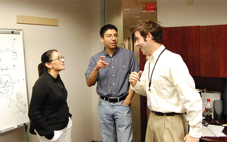 virtual learning