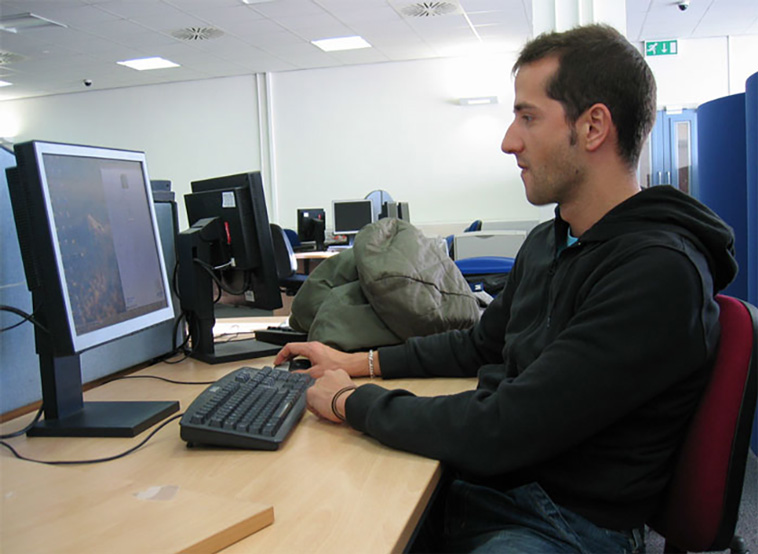 virtual learning