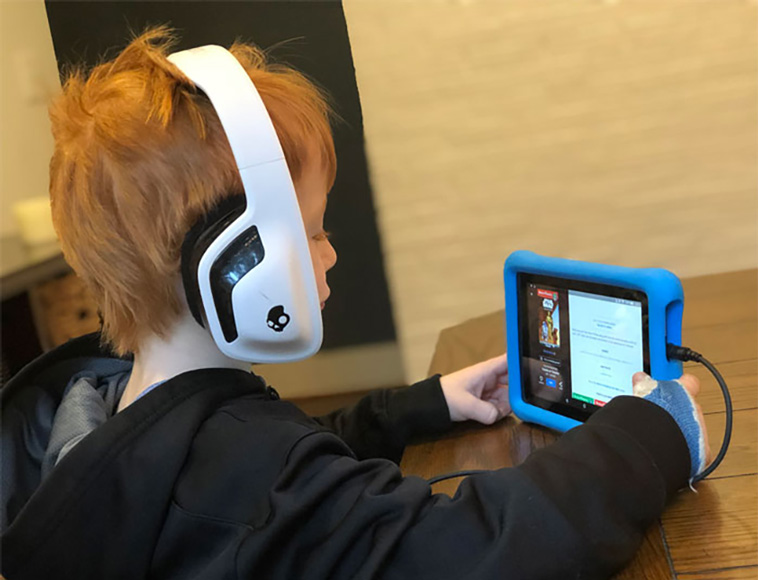 virtual learning