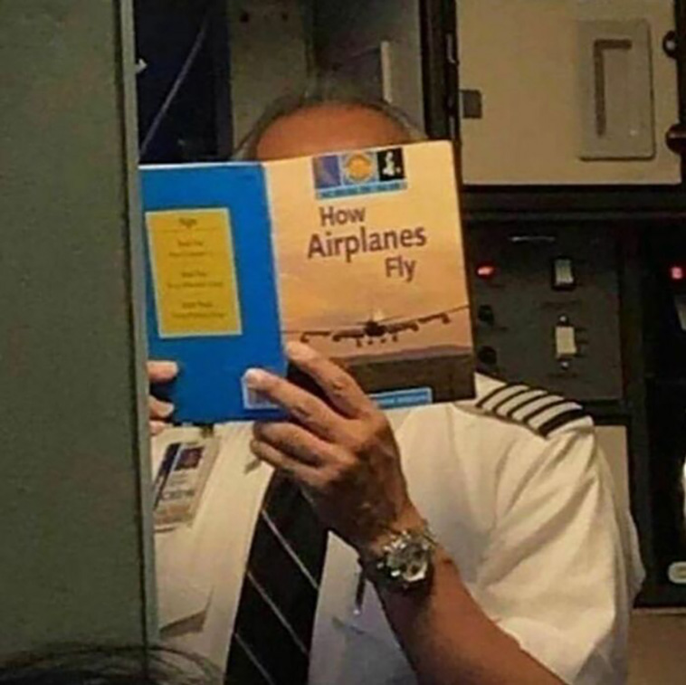 want to leave