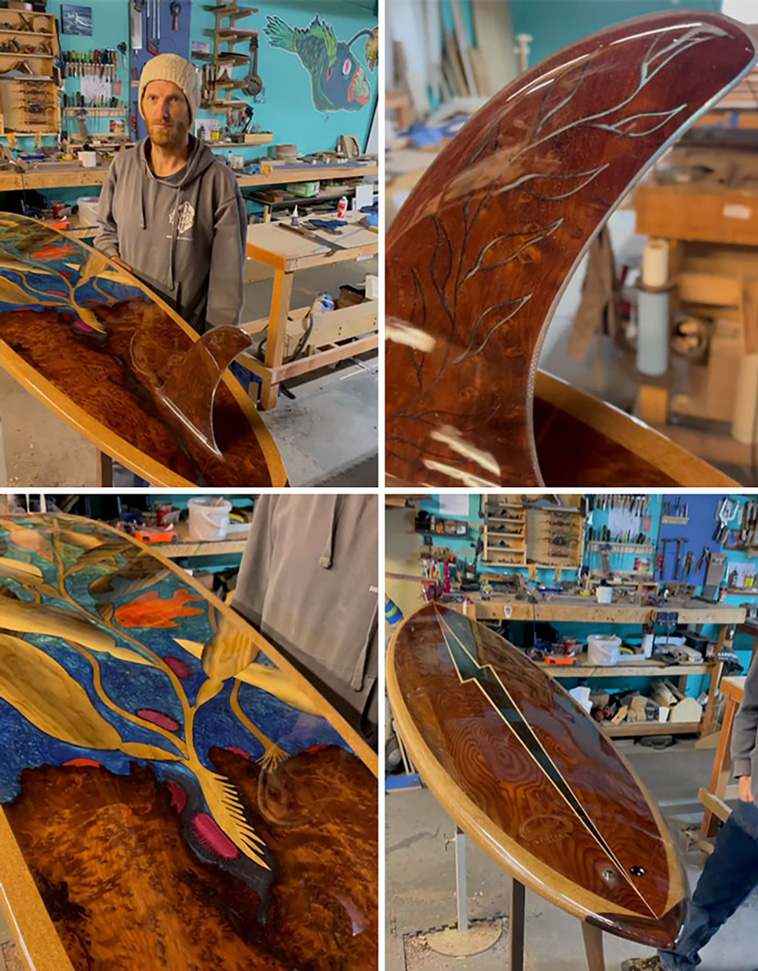 woodworking projects