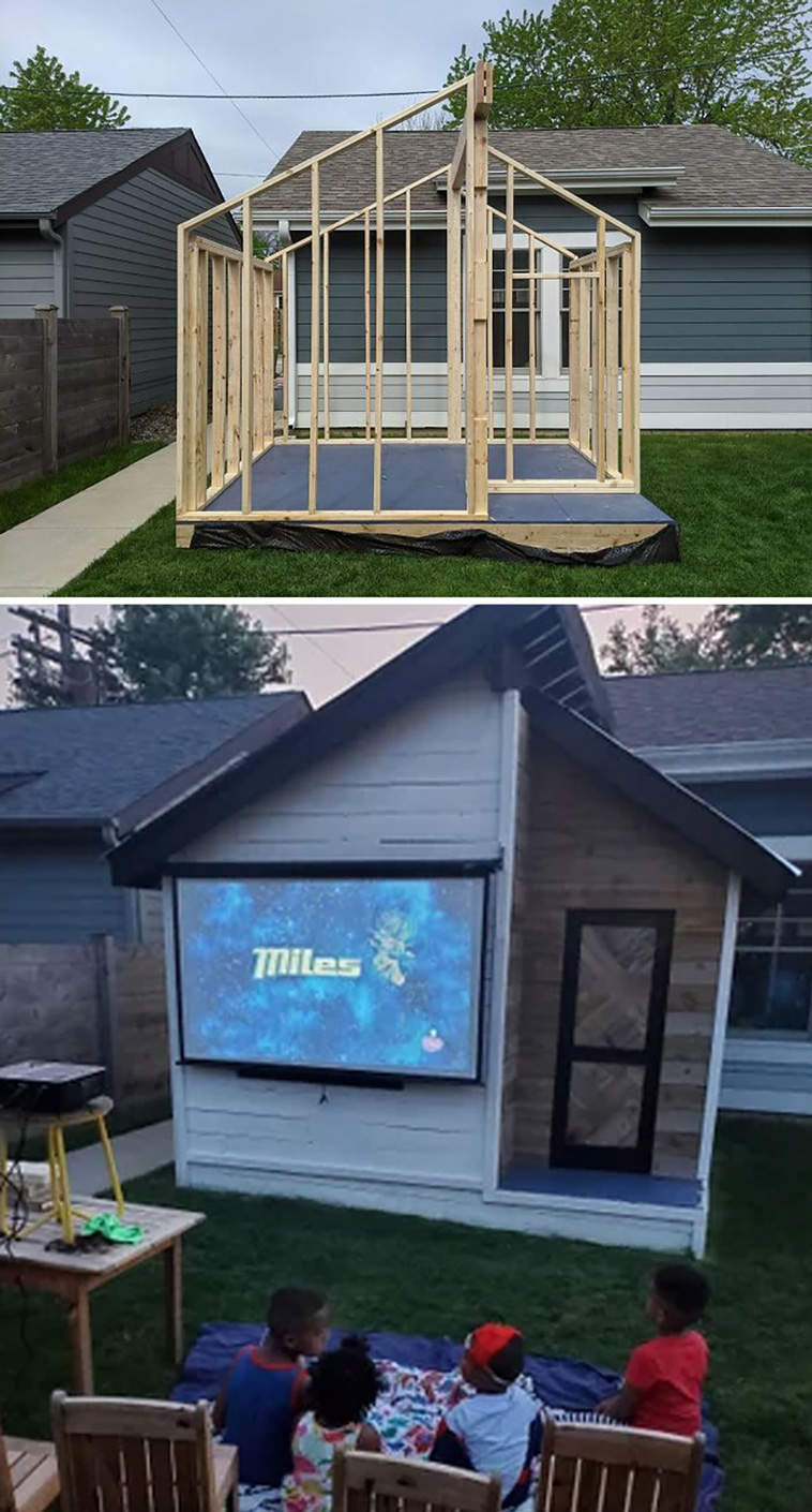 woodworking projects