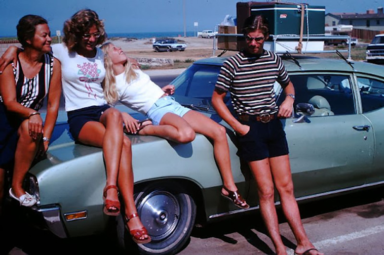 1970s life-style
