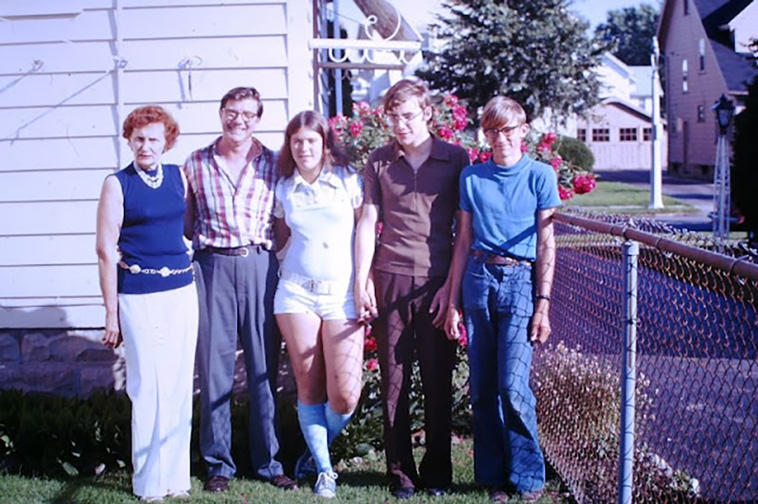 1970s life-style