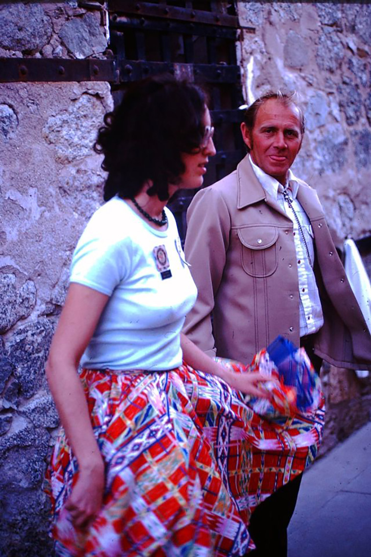 1970s life-style