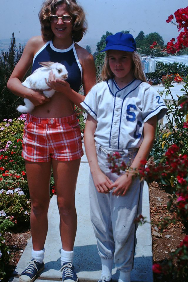 1970s life-style