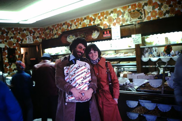 1970s life-style