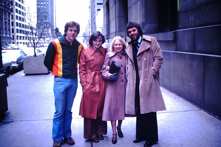 1970s life-style