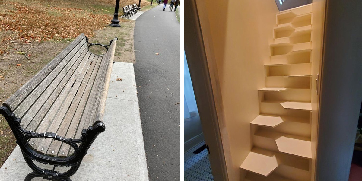 design fail