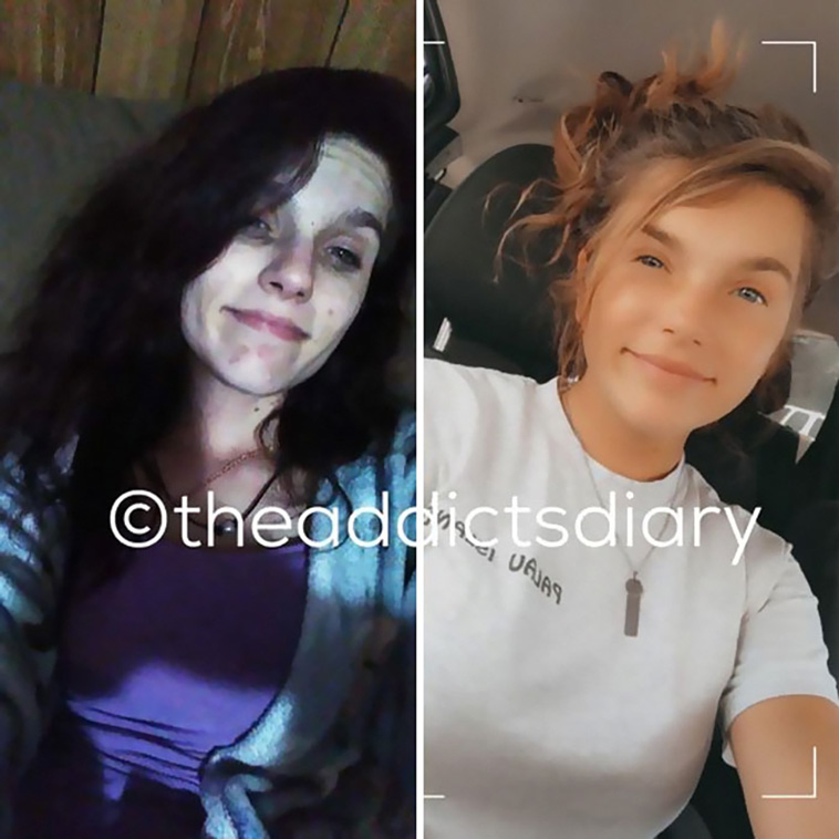 drug addicts