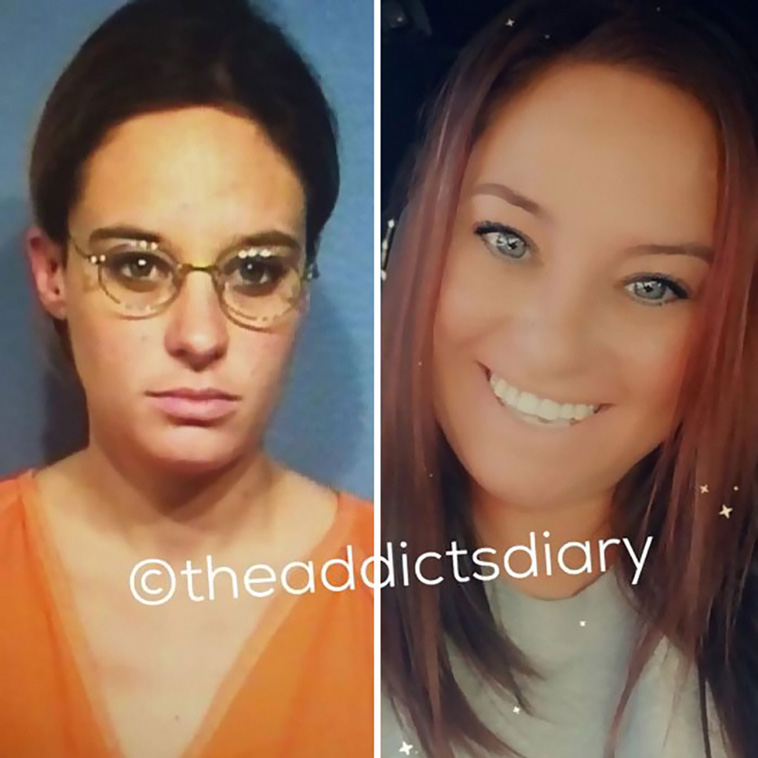 drug addicts