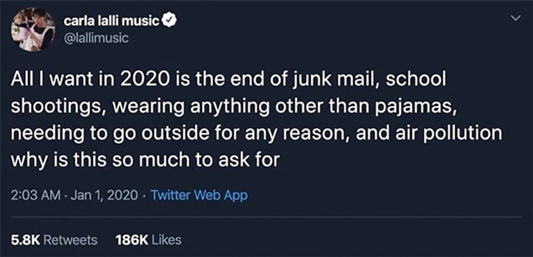 aged like wine
