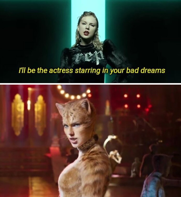 aged like wine