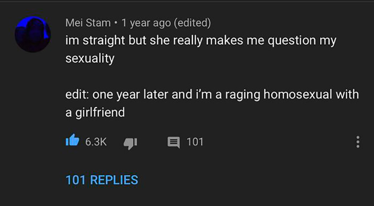 aged like wine