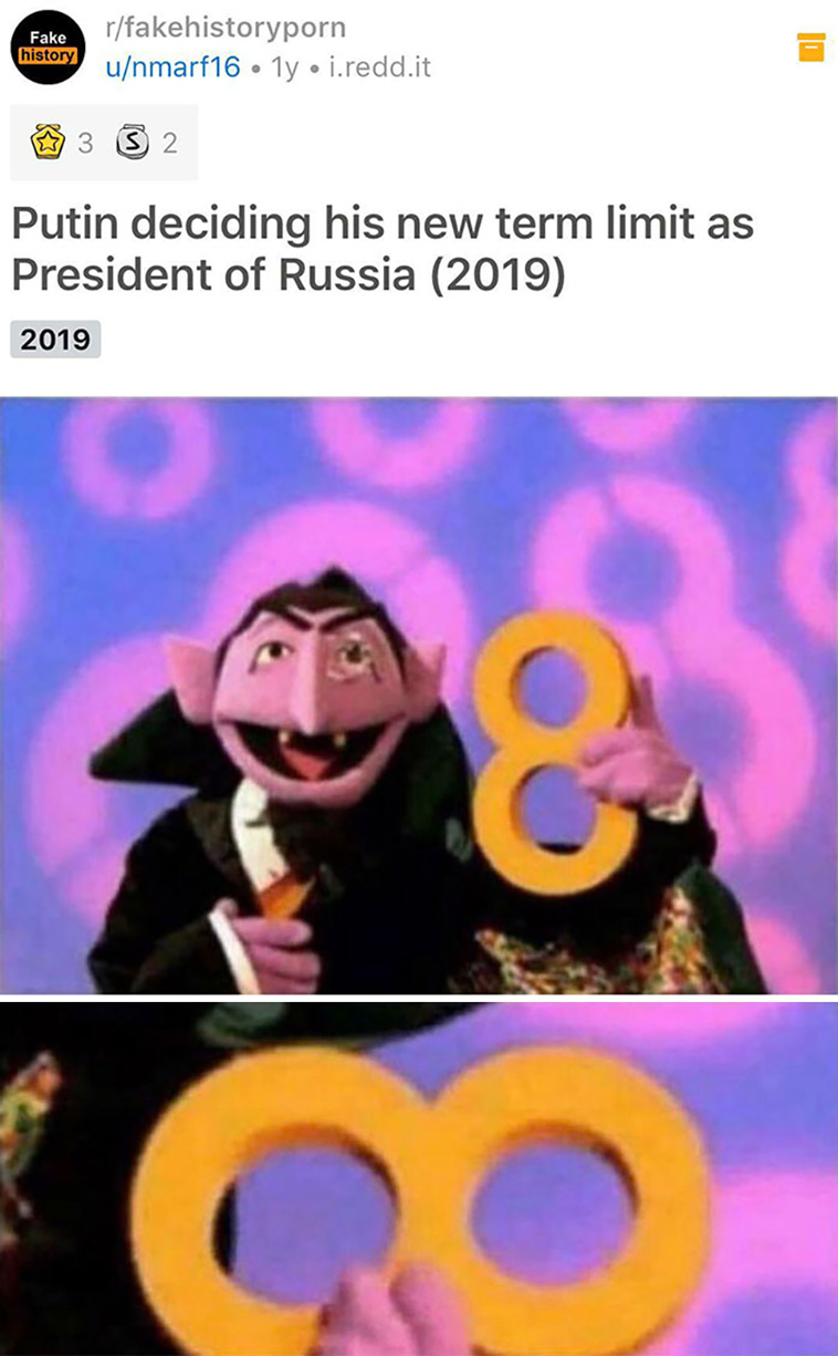 aged like wine