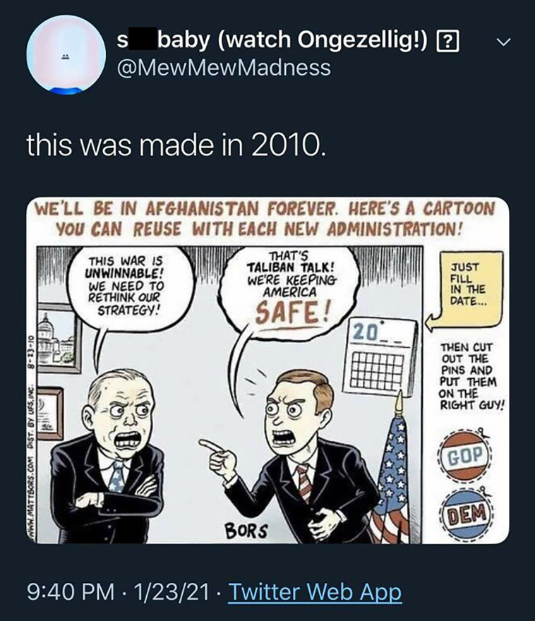 aged like wine