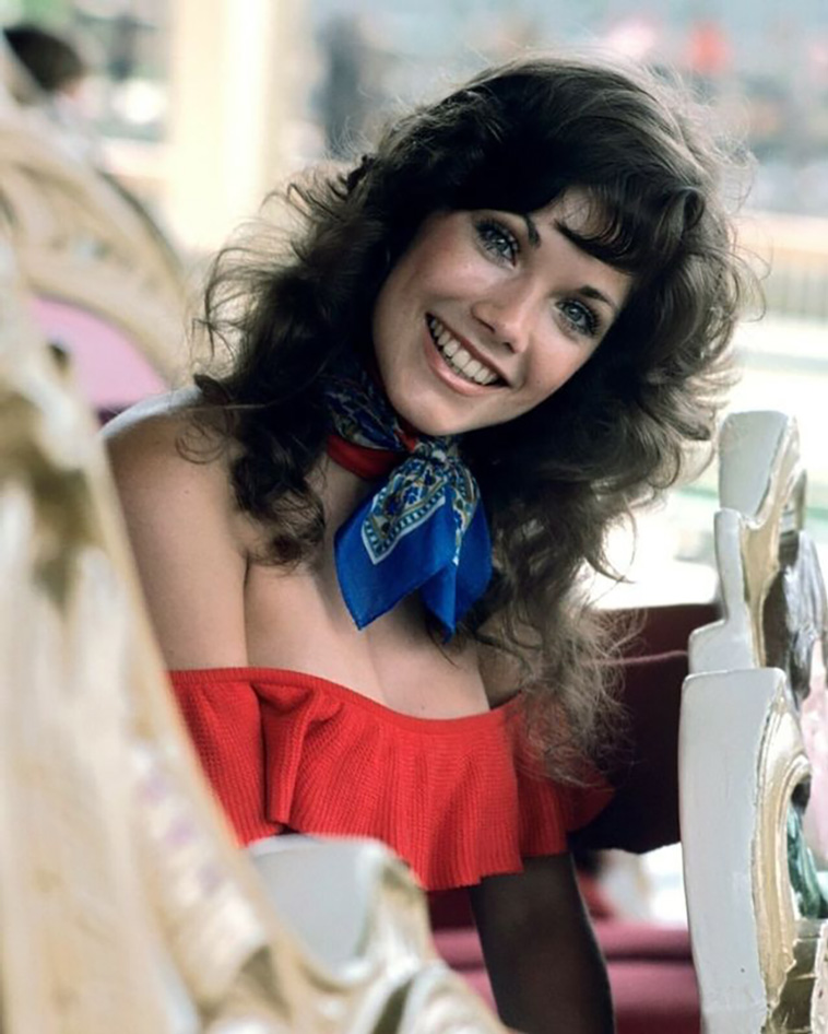 barbi lenton