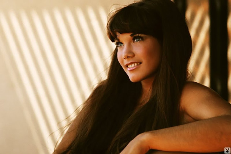 barbi benton