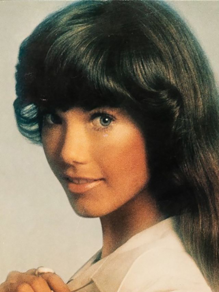 barbi benton