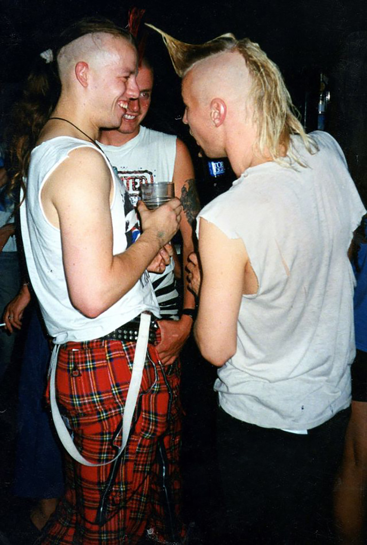 brighton subculture