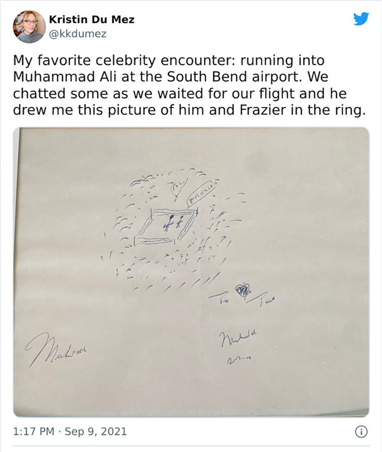 celebrities