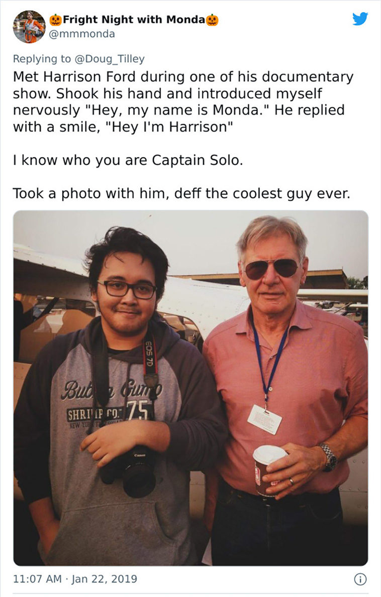 celebrities