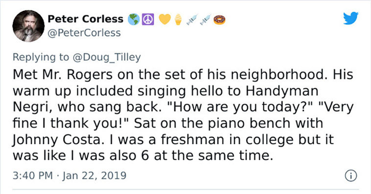 celebrities