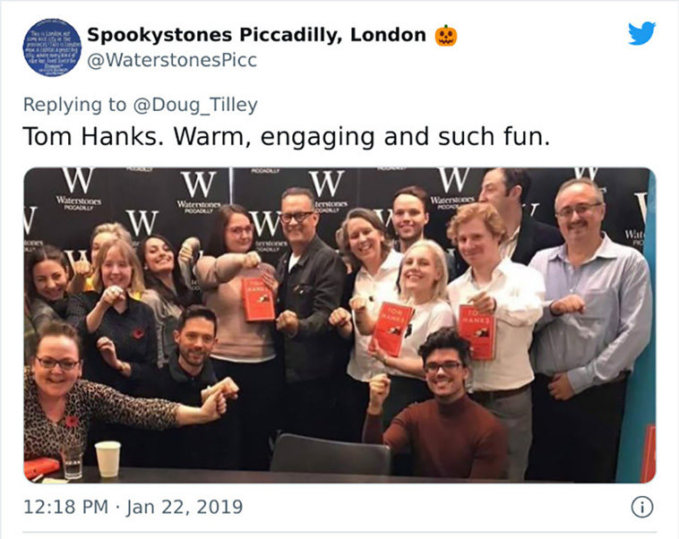 celebrities