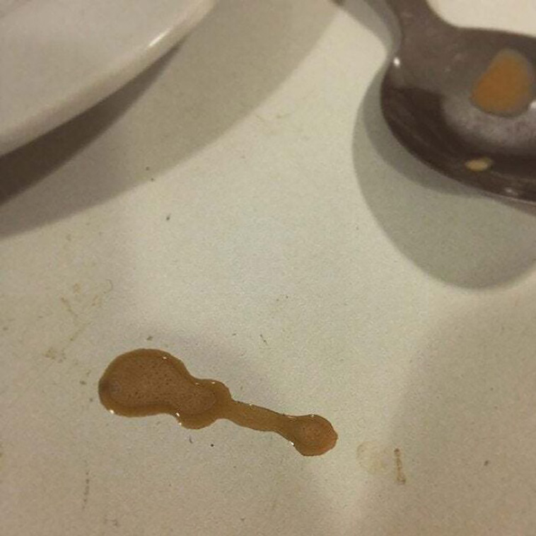coffee art