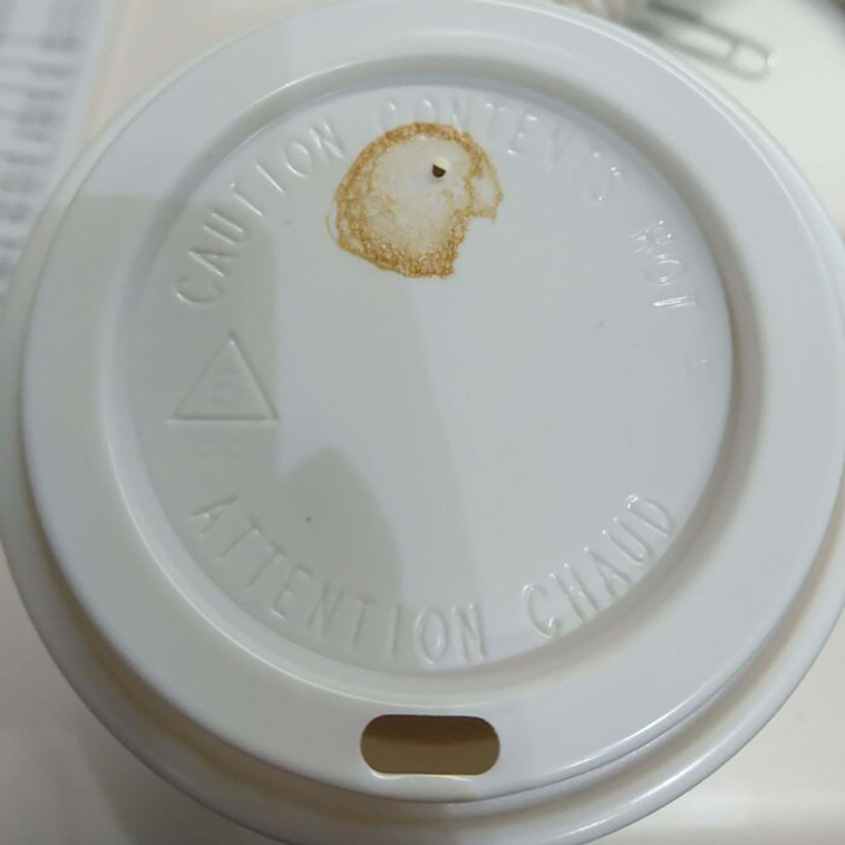 coffee art