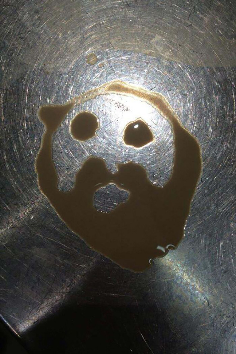 coffee art