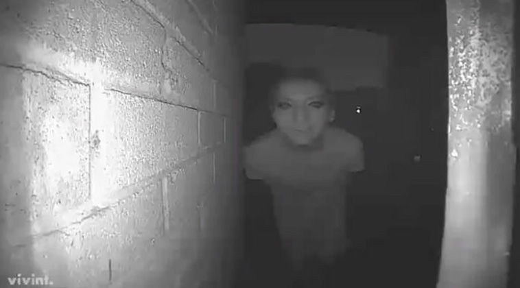 creepy things