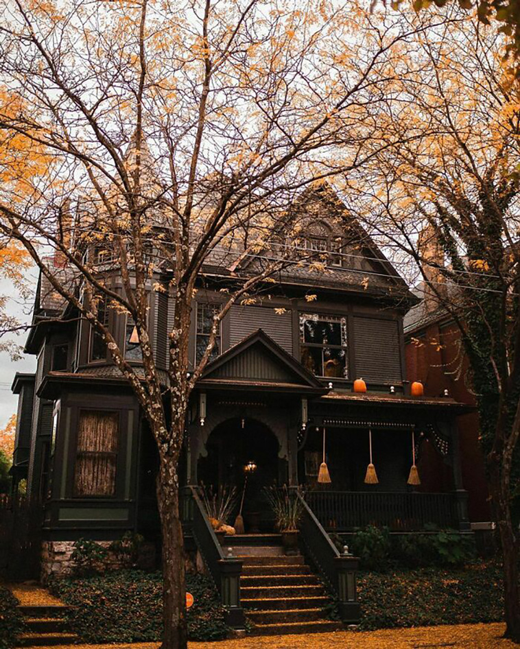 halloween