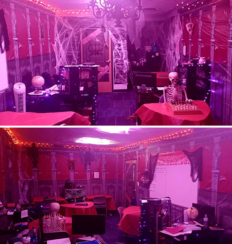 halloween