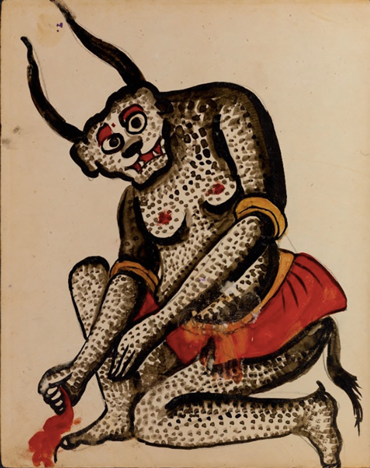 demons