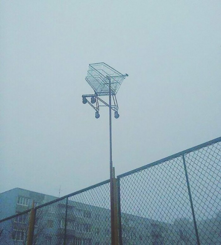 modern development