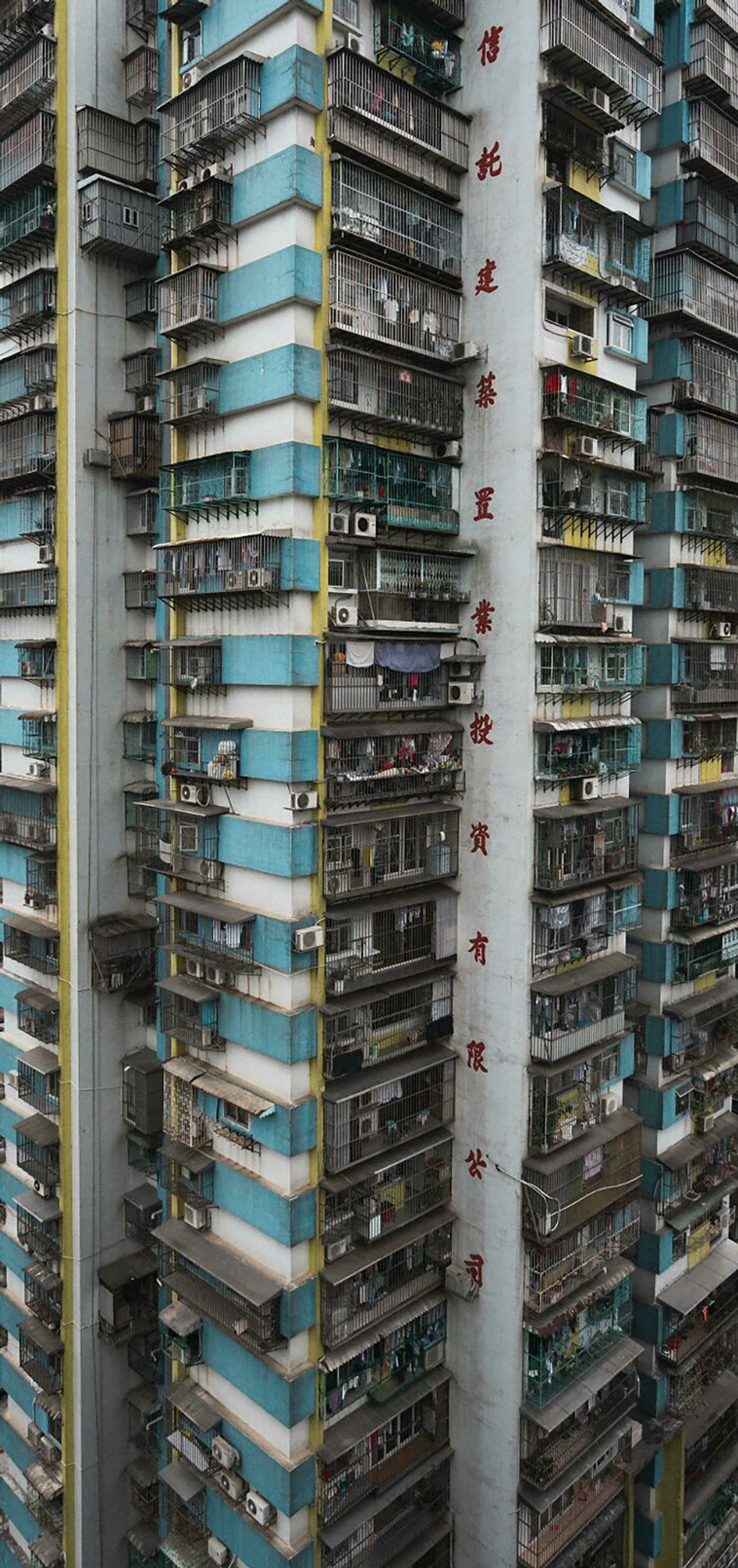 modern development
