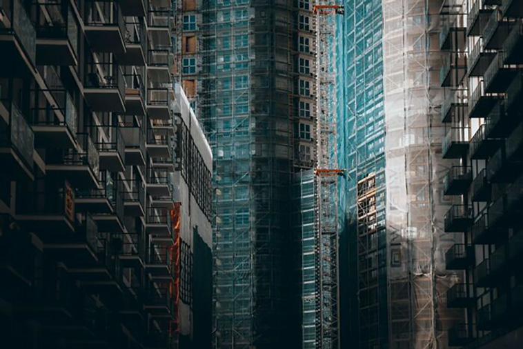 modern development