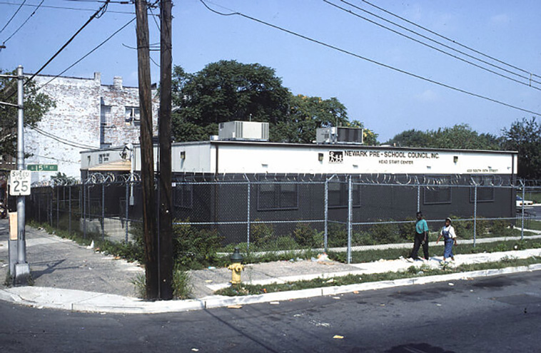 modern development
