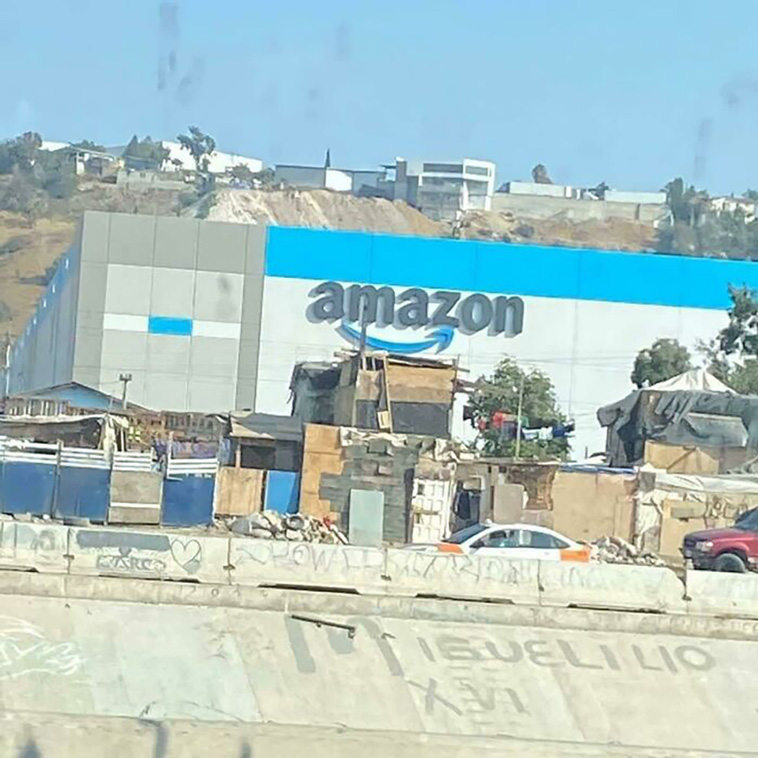 modern development