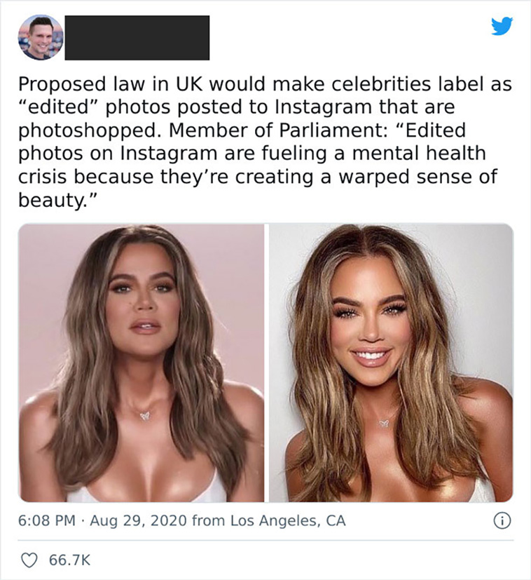 real beauty