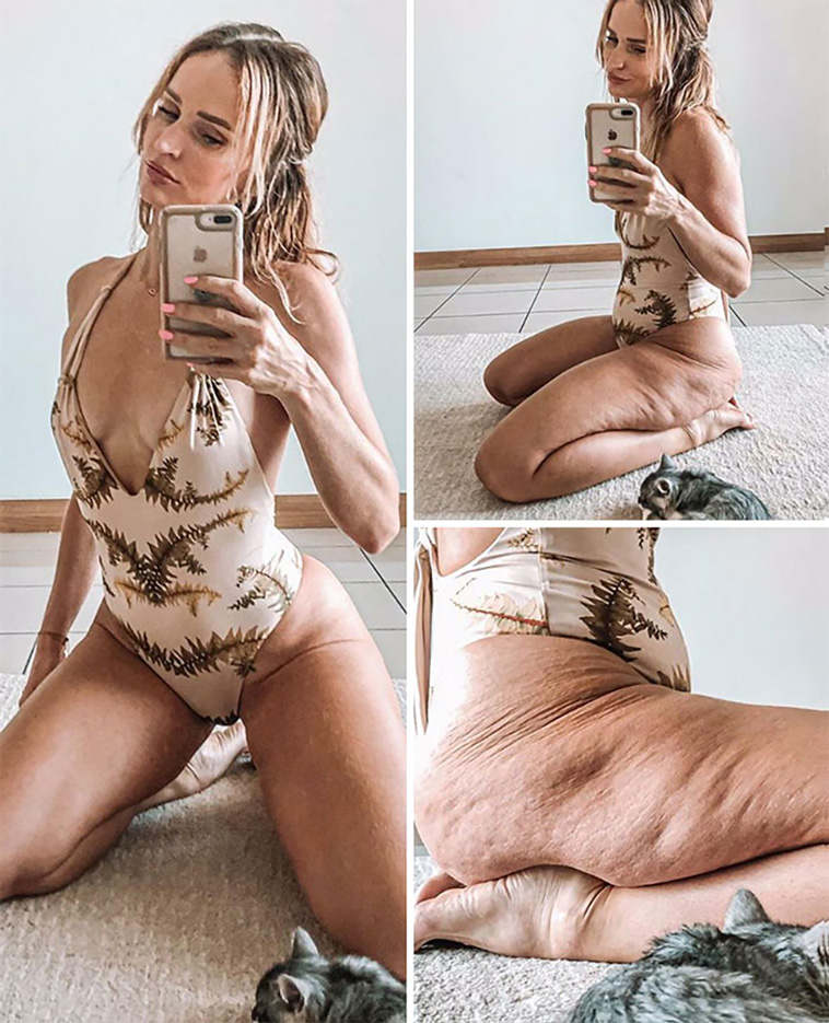 real beauty