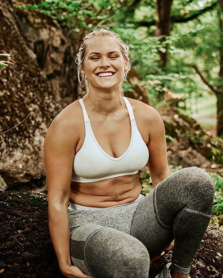 real beauty